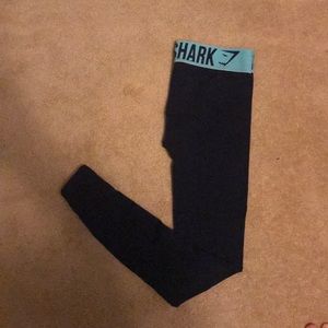 Gymshark flex leggings